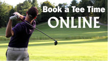 Blue Heron Golf Club - book a tee time online